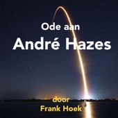 Ode Aan Andre Hazes artwork