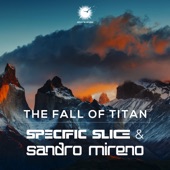 The Fall of Titan - EP artwork