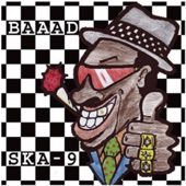 SKA-9 - BYE BYE LOVE