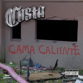 Cama Caliente artwork