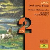Liszt: Orchestral Works artwork