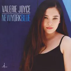 New York Blue by Valerie Joyce album reviews, ratings, credits