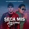 Seca Mis Lágrimas (feat. Jona Music) - Alb El Representante lyrics