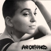 Ani DiFranco - Letting the Telephone Ring