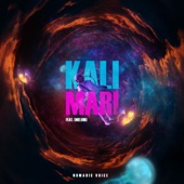 Kali Mari (feat. Melvin) artwork