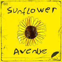 Electric Umbrella - Sunflower Avenue artwork