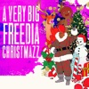 A Very Big Freedia Christmas - EP