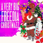 A Very Big Freedia Christmas - EP