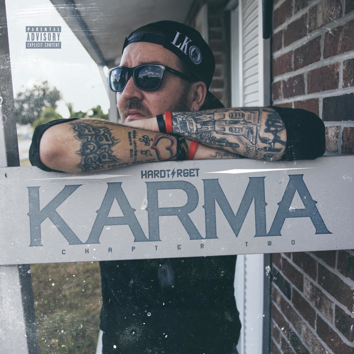 Karma II. Target for Tonight.