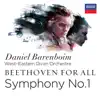 Beethoven for All: Symphony No. 1 - EP album lyrics, reviews, download