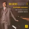 Stream & download Brahms: Piano Concerto No. 1, Op. 15