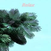 Relax artwork