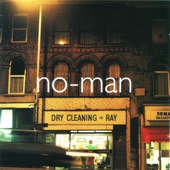 No Man - Dry Cleaning Ray