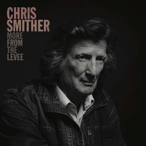 Art for Lonely Time by Chris Smither