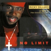 Ricky Dillard & New G - If We Faint Not