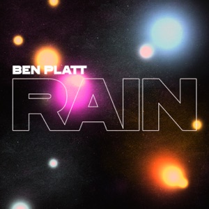 Ben Platt - RAIN - 排舞 編舞者