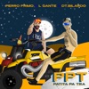 PPT (Patita Pa Tra) by Perro Primo, L-Gante, DT.Bilardo iTunes Track 1
