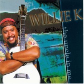 Willie K - Waterfall