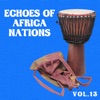 Echoes of African Nations Vol, 13, 2019