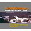 HELLO ROCK & ROLL CITY (Live Version) - EP album lyrics, reviews, download