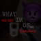What Im On (feat. TimmyBanz) - NAS EBK lyrics