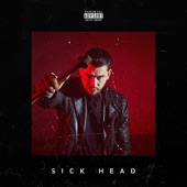 Sick Head artwork