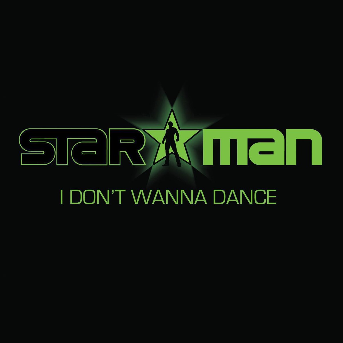 I wanna dance remix. I don't wanna Dance. Dead right - don't wanna Dance.