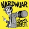 Nardwuar Intro (feat. The Evaporators) - Nardwuar the Human Serviette lyrics