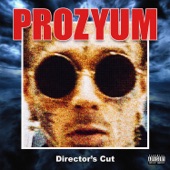 Prozyum (Director’s Cut) artwork