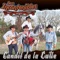 Luis Chavez - Los Incontenibles de Jorge y Luis lyrics