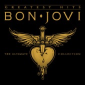 Bon Jovi - Wanted Dead or Alive