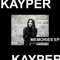 See You Next Tuesday - Kayper lyrics