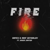 Fire - Single, 2021