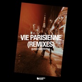 Vie parisienne (Hugo cantarra & Emmanuel Diaz Remix) artwork