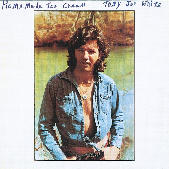 Cover artwork for Homemade Ice Cream