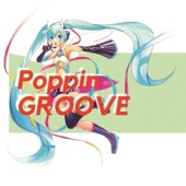 PoppinGROOVE artwork