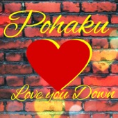 Love You Down artwork