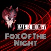 Fox of the Night - Single