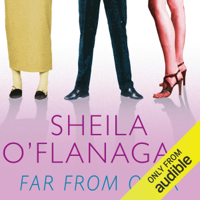 Sheila O'Flanagan - Far from Over (Unabridged) artwork