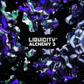 Liquicity Alchemy 3 artwork
