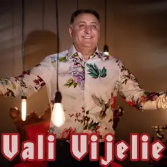 Vali Vijelie by Vali Vijelie album reviews, ratings, credits