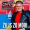 Zij Is Zo Mooi artwork