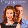 Paul Dyer, Australian Brandenburg Orchestra & Mina Kanaridis - Concerto for Strings and Continuo in F, RV 141: 1. Allegro molto