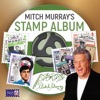 Mitch Murray's Stamp Album, 2021
