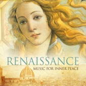 Renaissance - Music for Inner Peace artwork