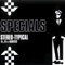 Ghost Dub 91 - The Specials lyrics