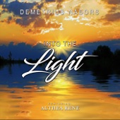 Into the Light (feat. Althea Rene) artwork