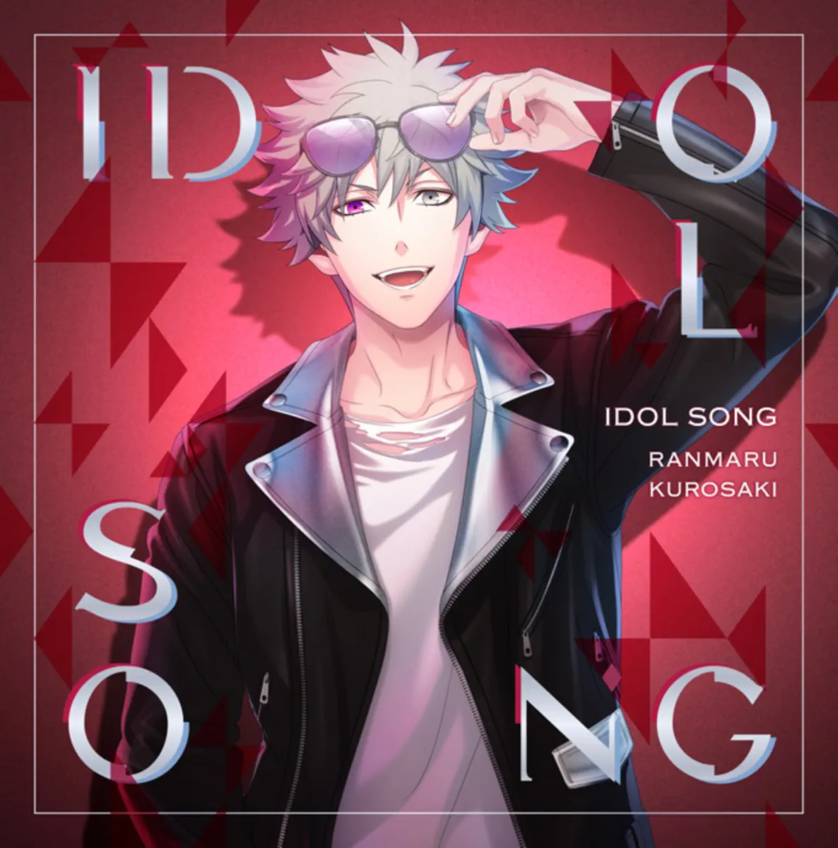 Ranmaru Kurosaki Music Rankings