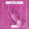 Sinner - Single album lyrics, reviews, download