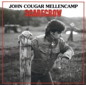 John Cougar Mellencamp - The Face of the Nation